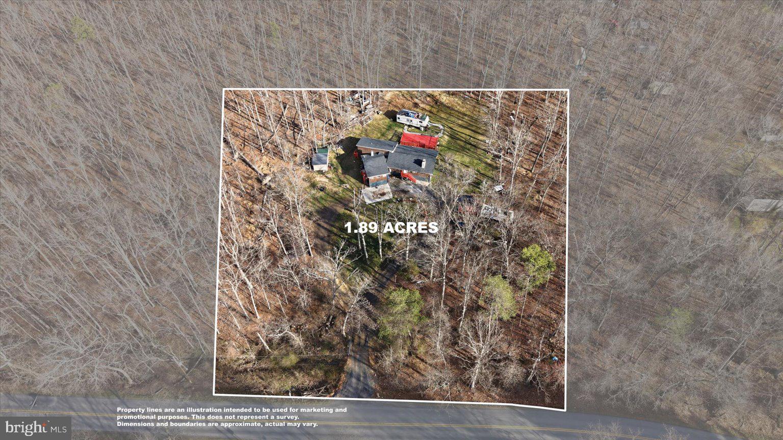 SHENANDOAH FARMS - Residential