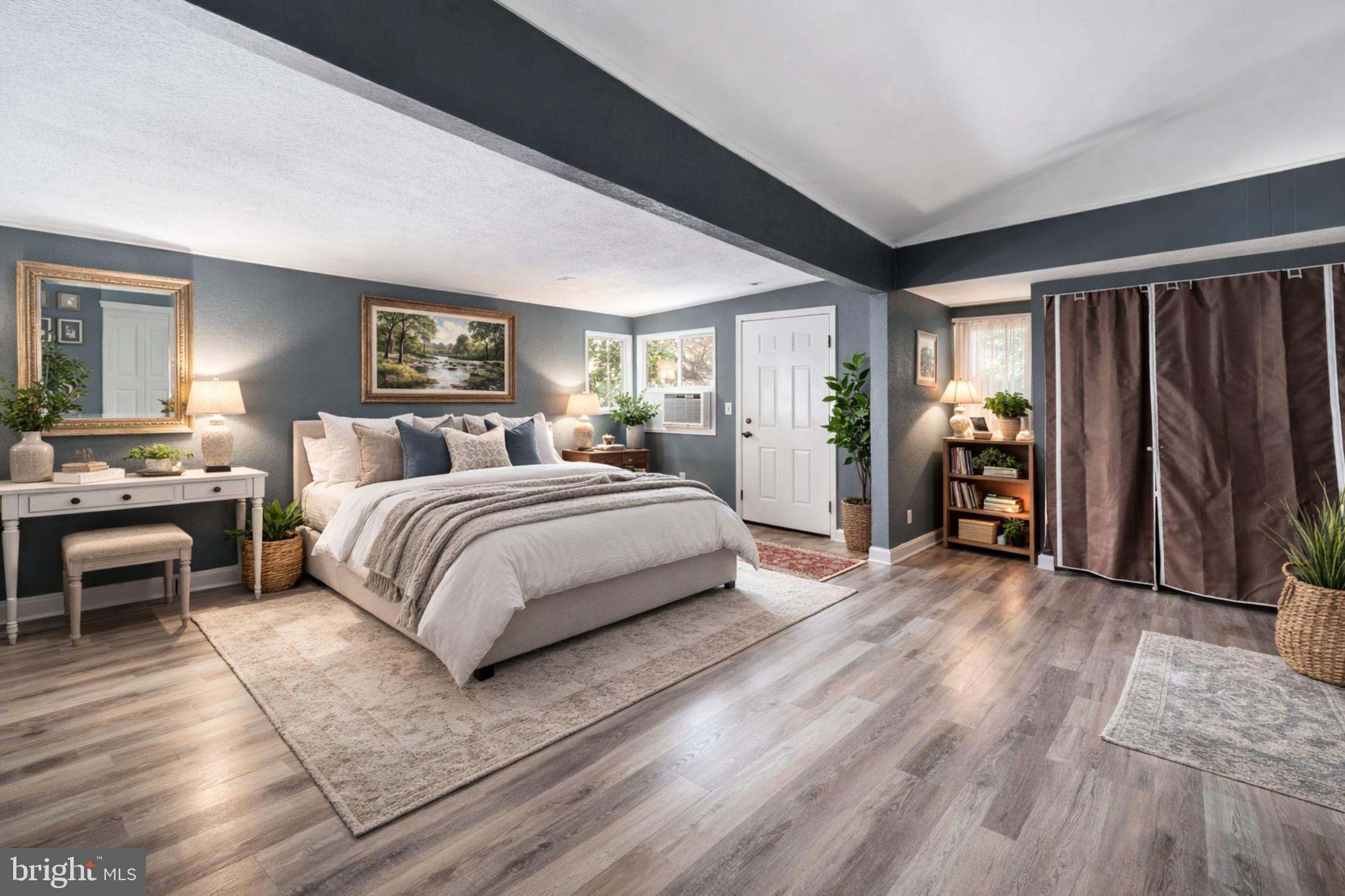 SHENANDOAH FARMS - Residential