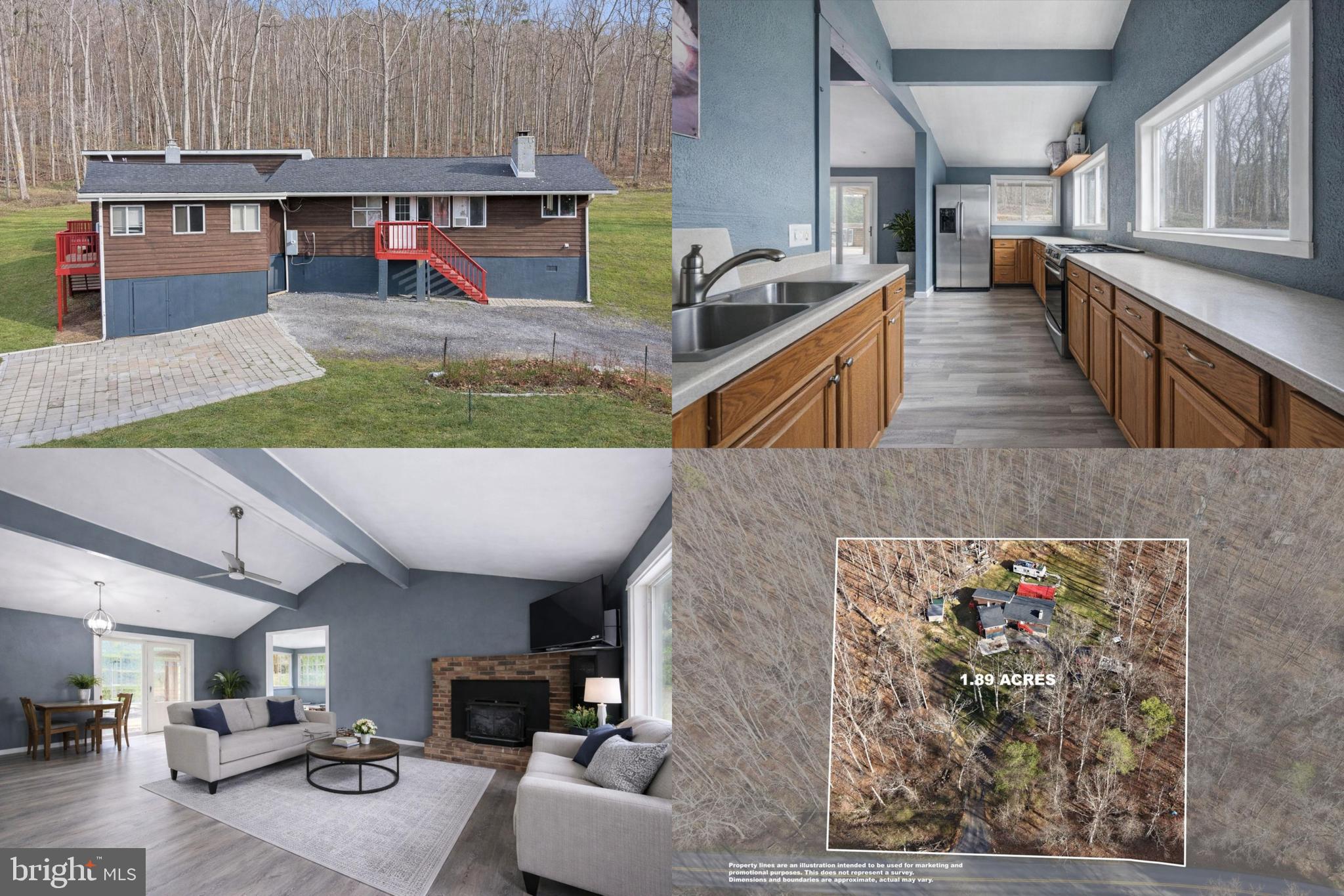 SHENANDOAH FARMS - Residential