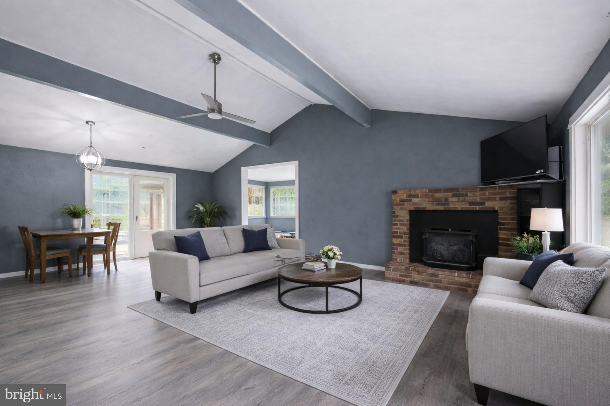 SHENANDOAH FARMS - Residential