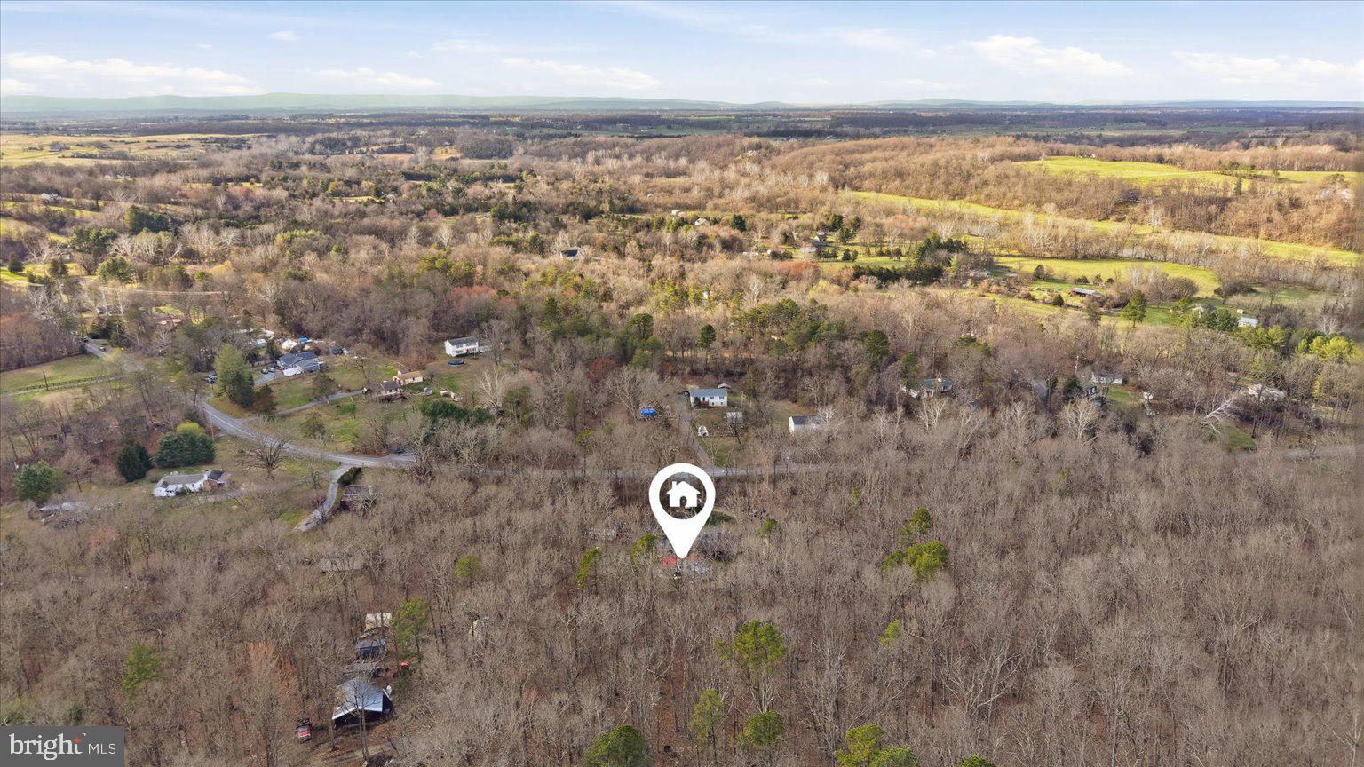 SHENANDOAH FARMS - Residential