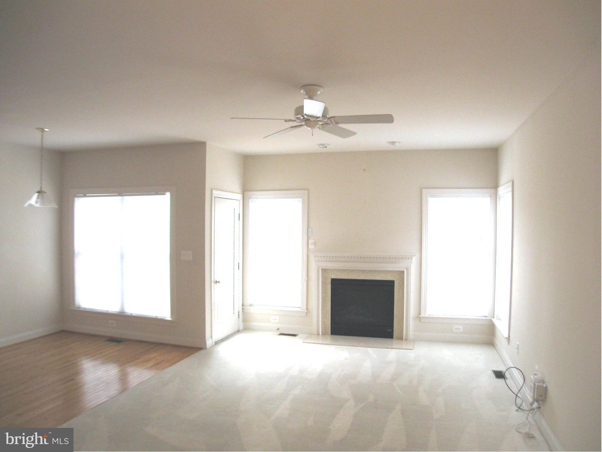 SOUTH RIDING - Residential Lease