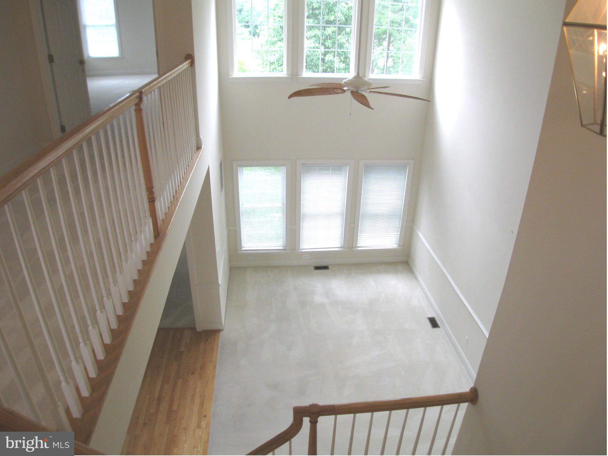 SOUTH RIDING - Residential Lease