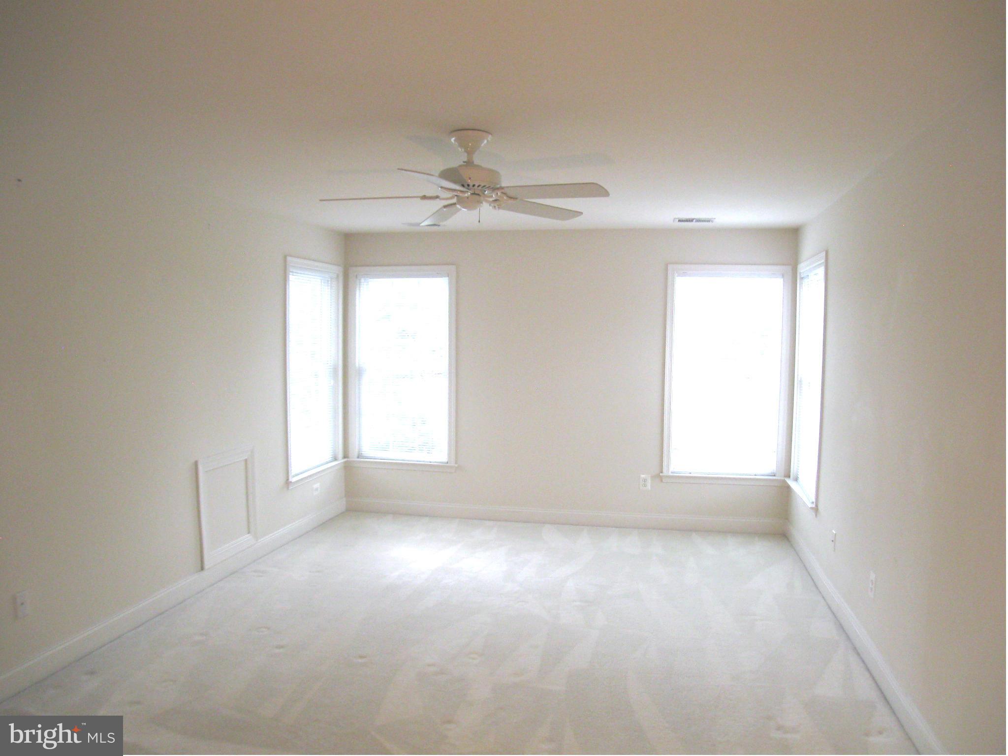 SOUTH RIDING - Residential Lease