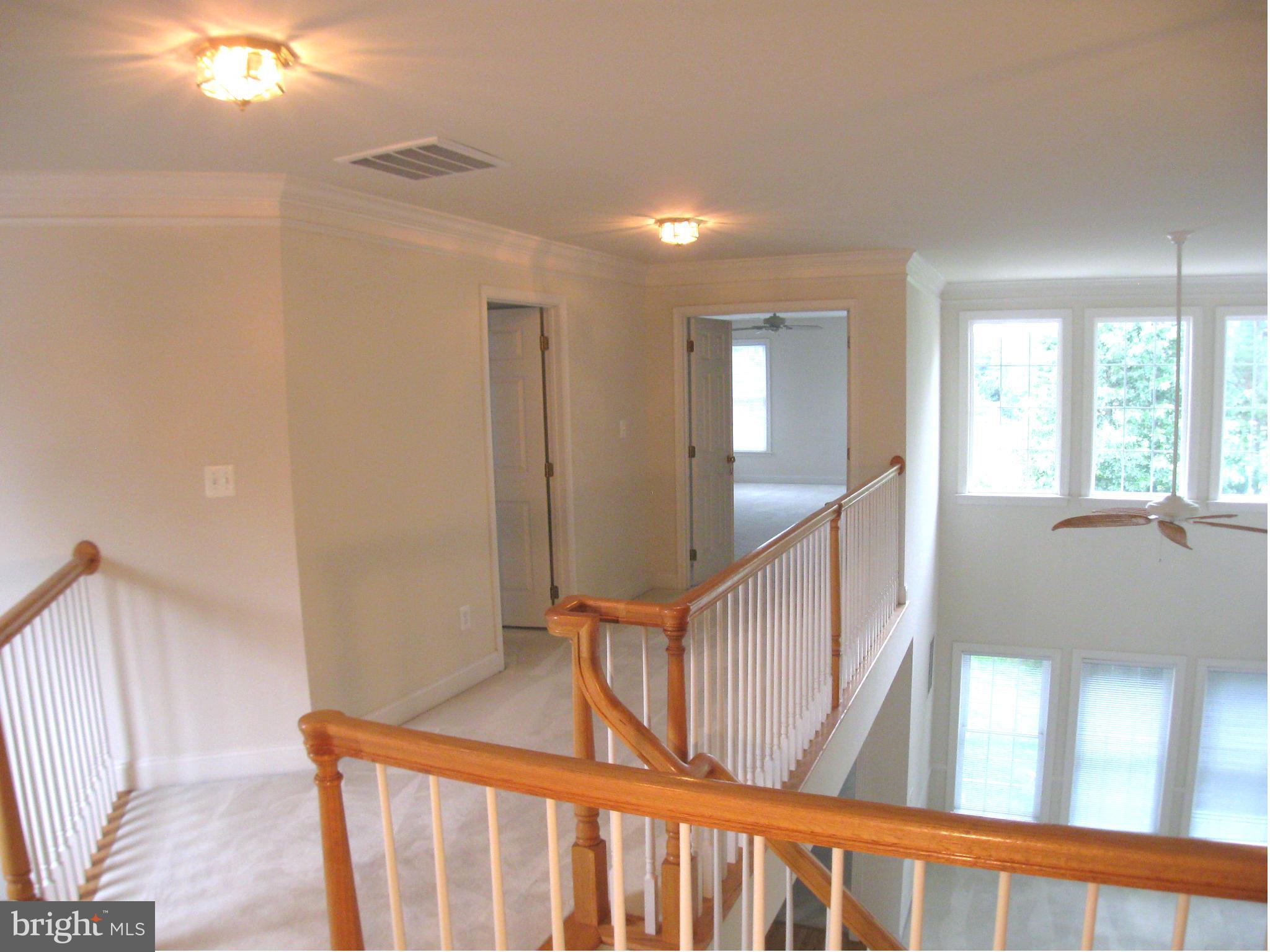 SOUTH RIDING - Residential Lease