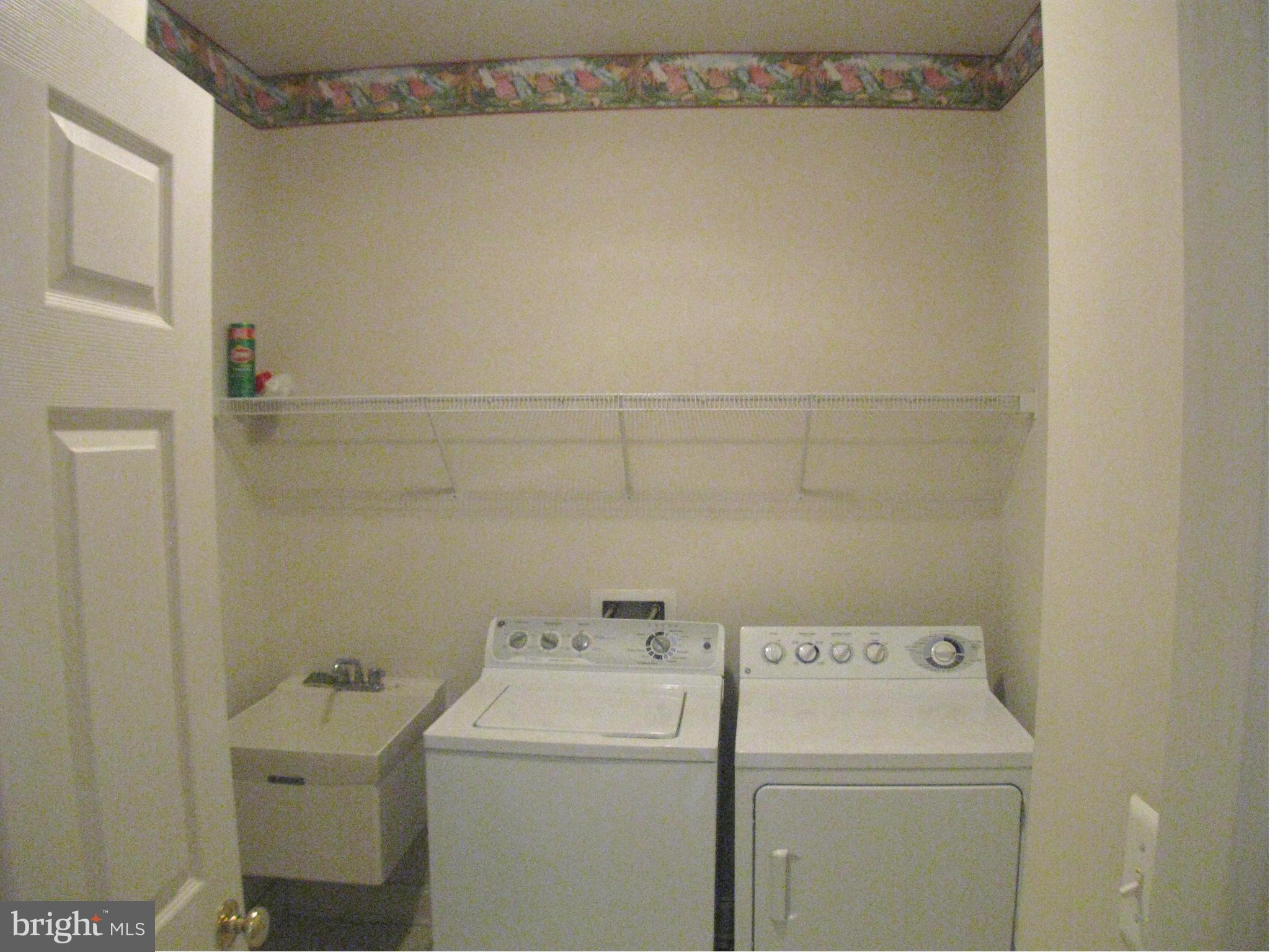 SOUTH RIDING - Residential Lease