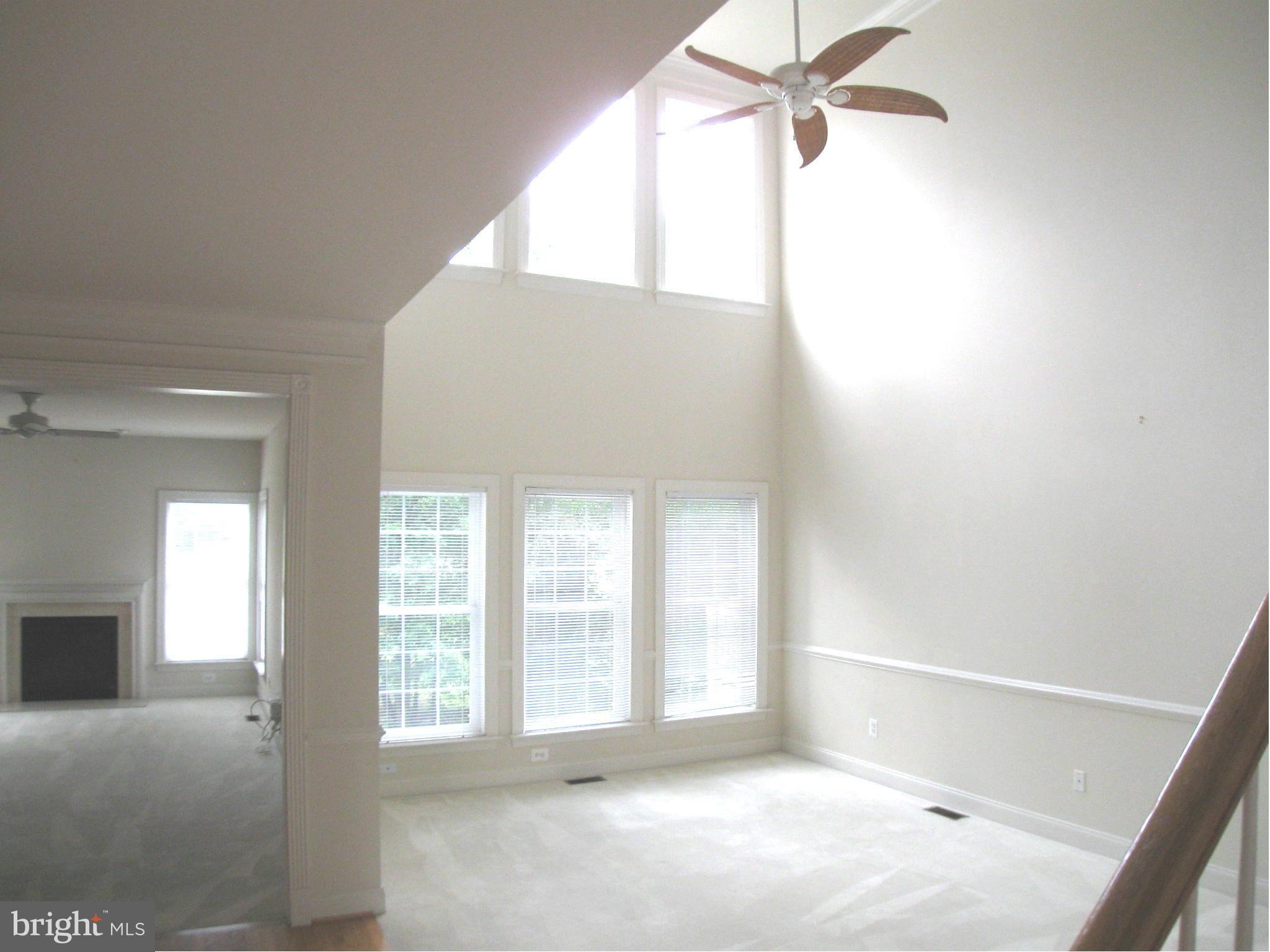 SOUTH RIDING - Residential Lease