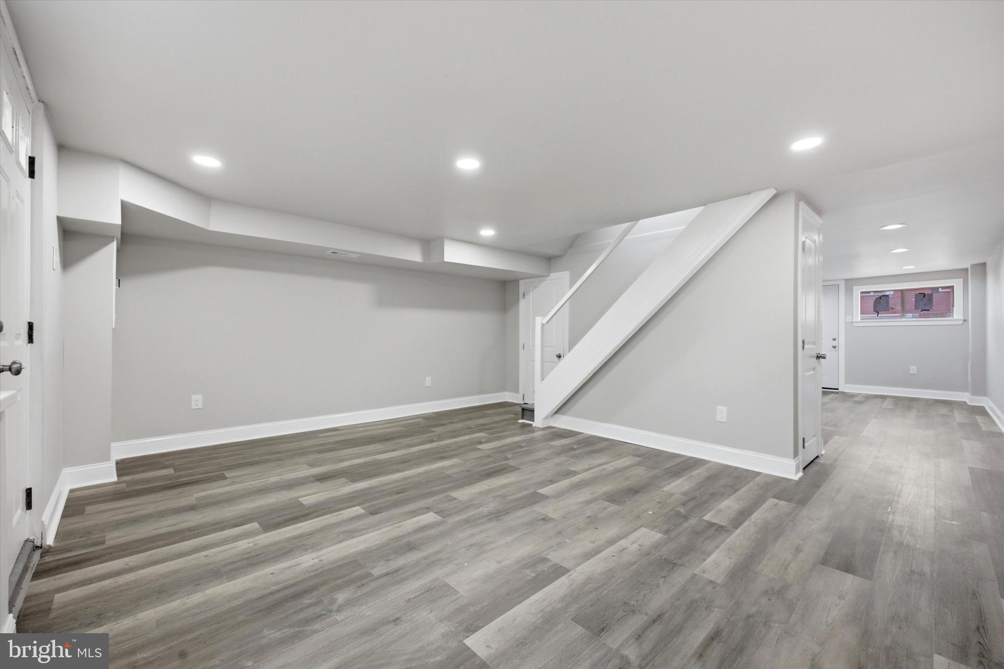 SHARON HILL - Residential