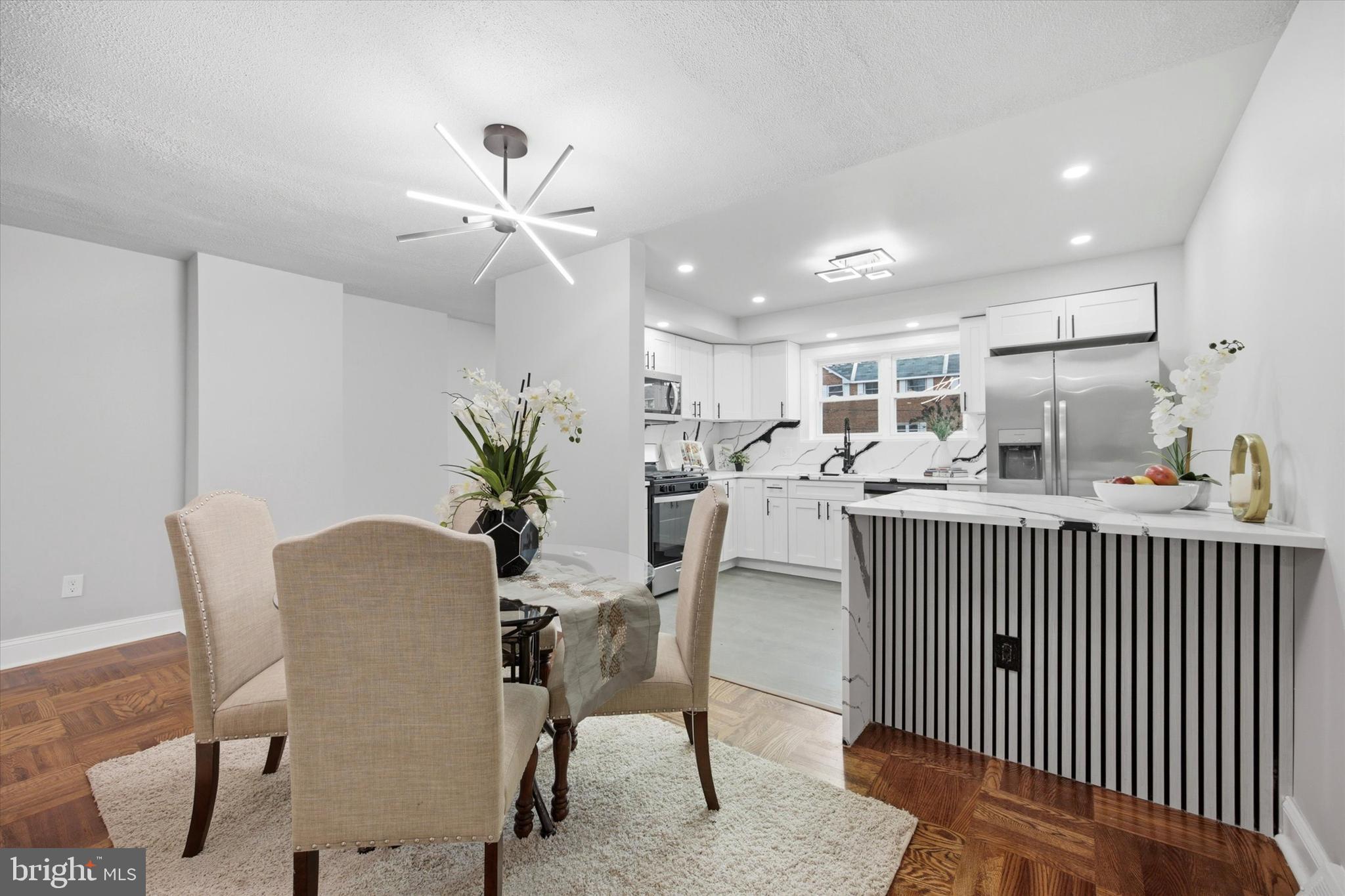 SHARON HILL - Residential