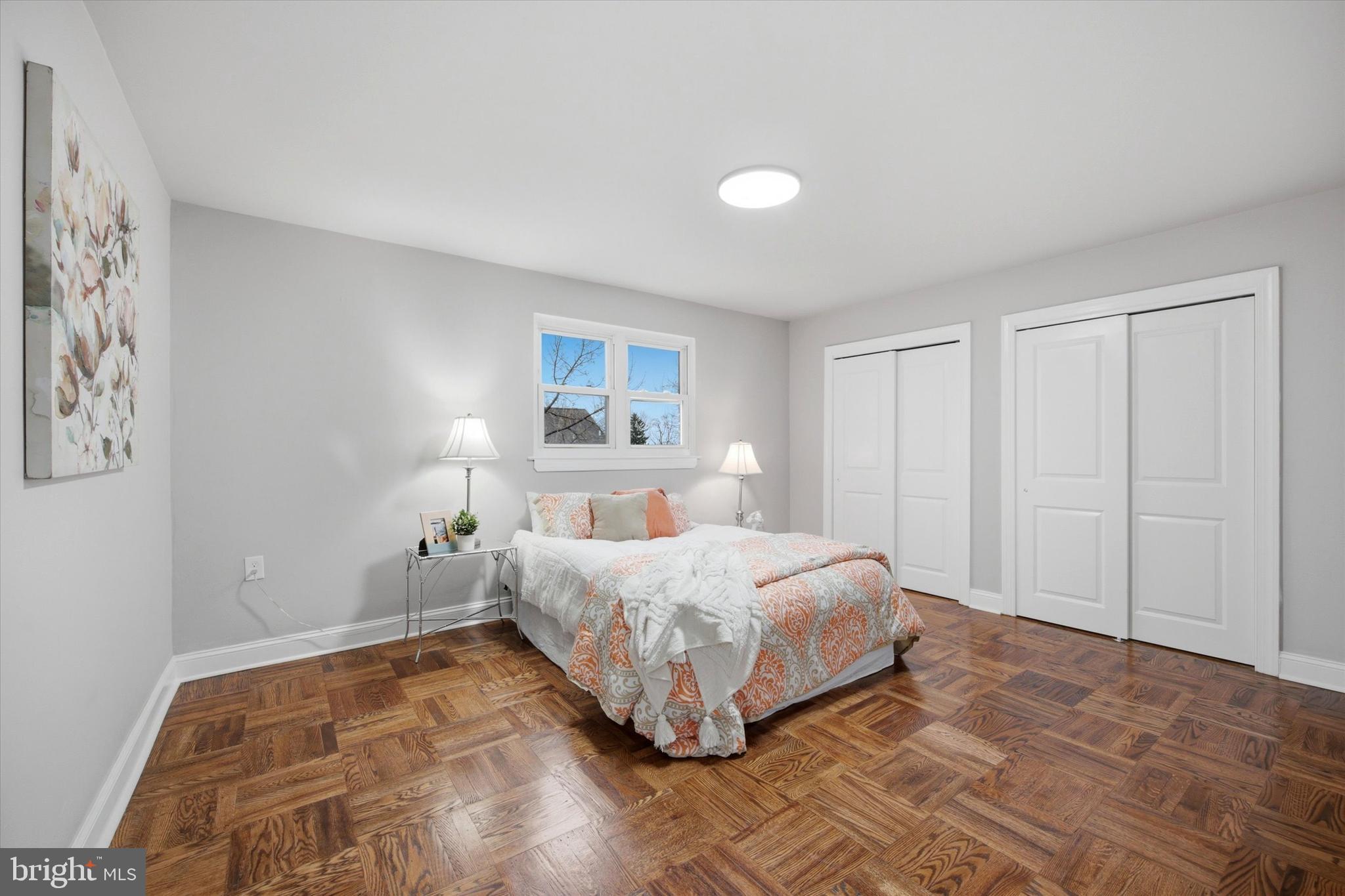 SHARON HILL - Residential