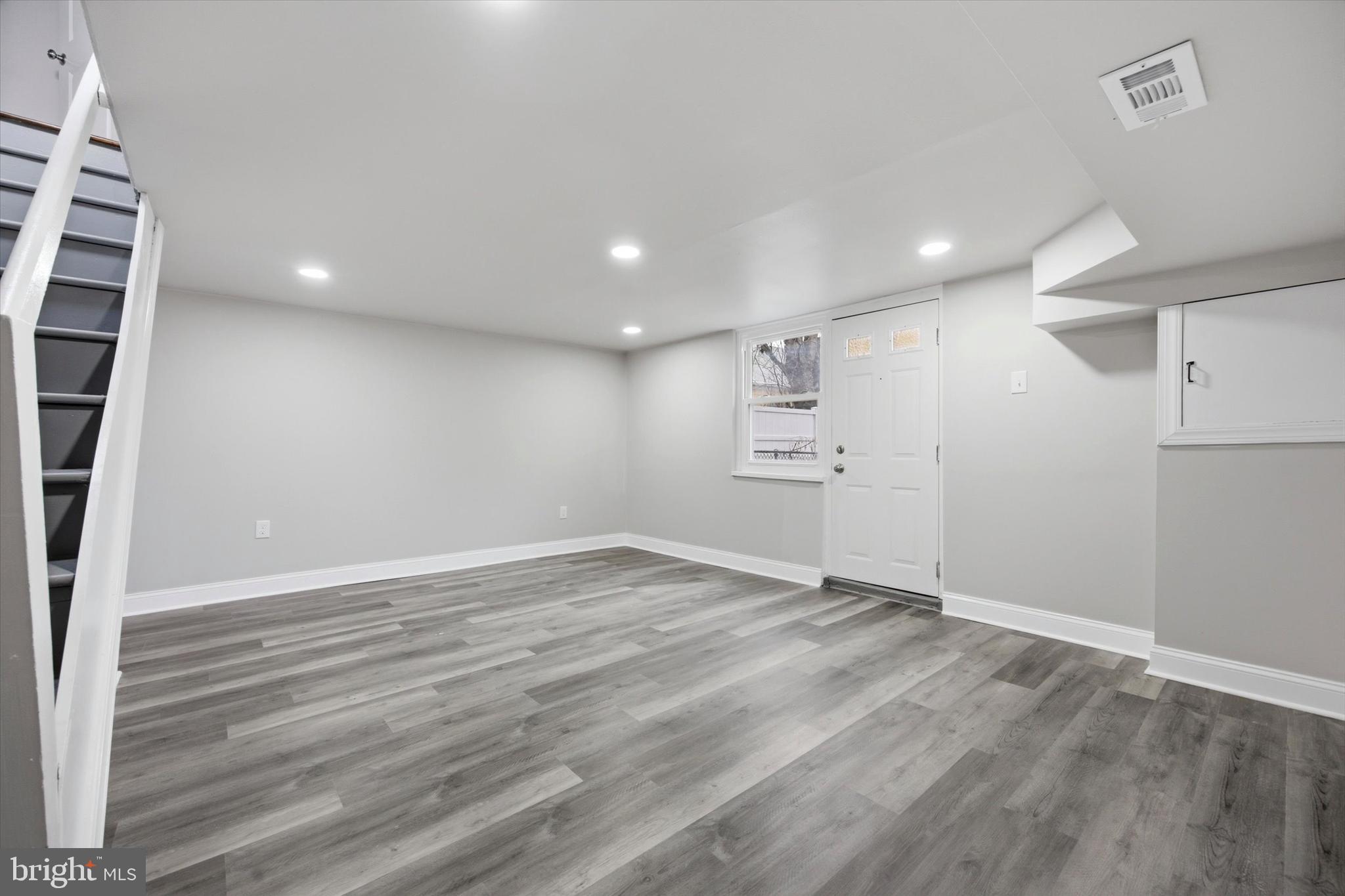 SHARON HILL - Residential