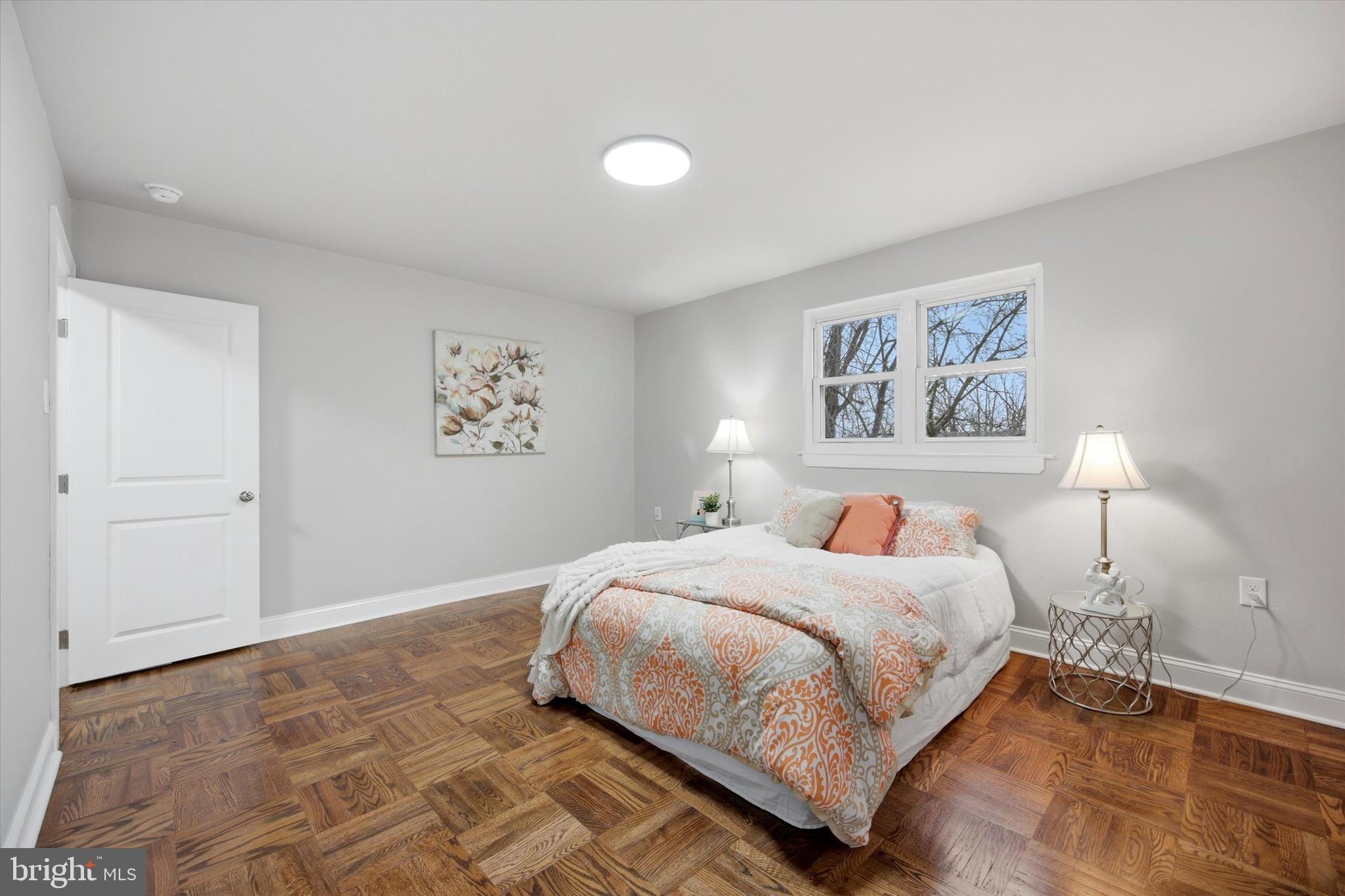 SHARON HILL - Residential