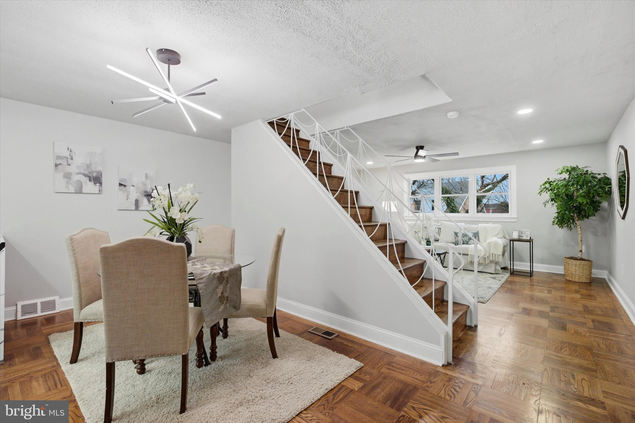 SHARON HILL - Residential