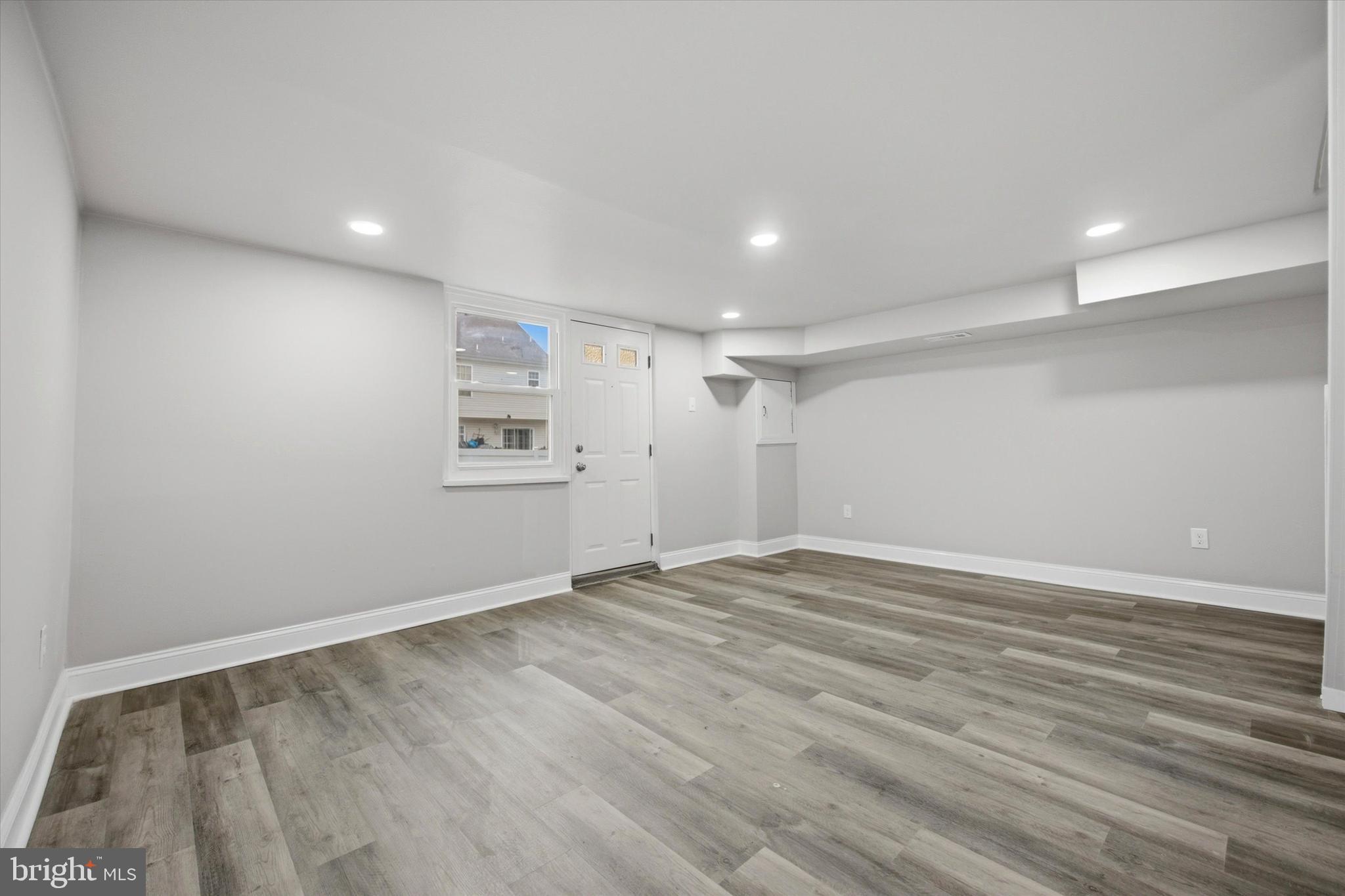 SHARON HILL - Residential