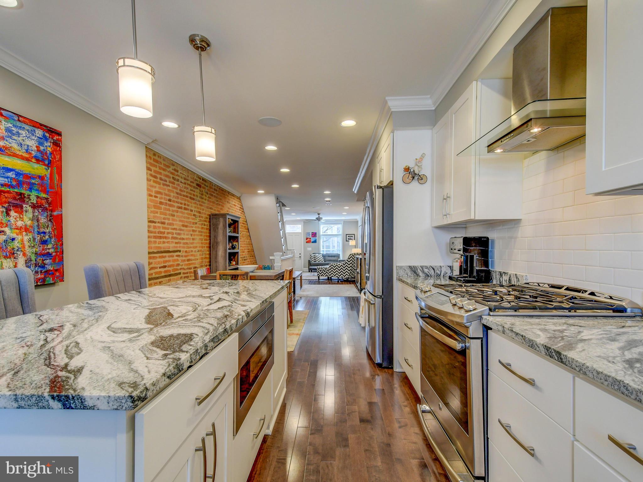 CANTON - Residential