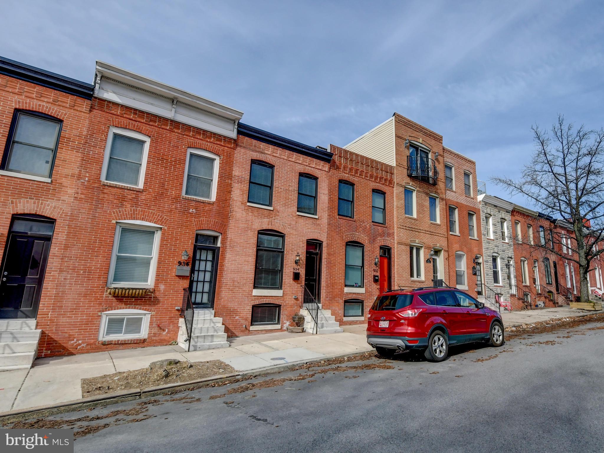 CANTON - Residential