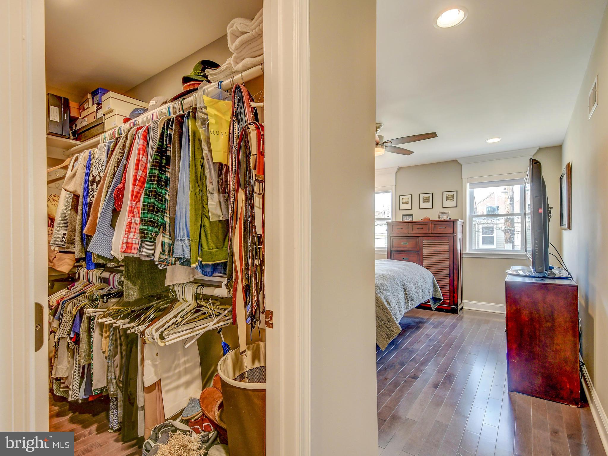 CANTON - Residential