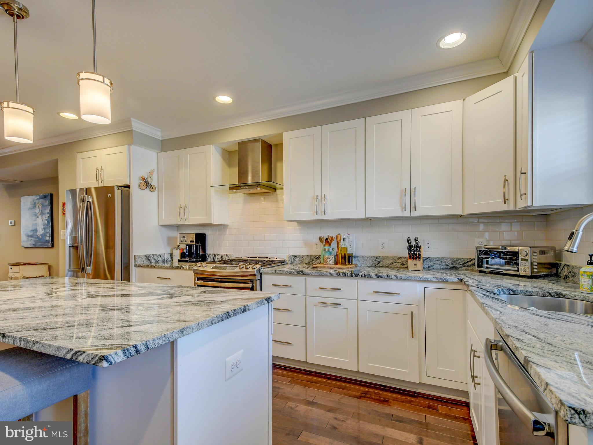 CANTON - Residential