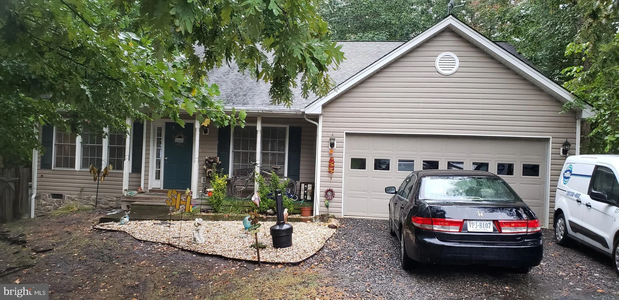 129 Saylers Creek Rd, Locust Grove, VA 22508