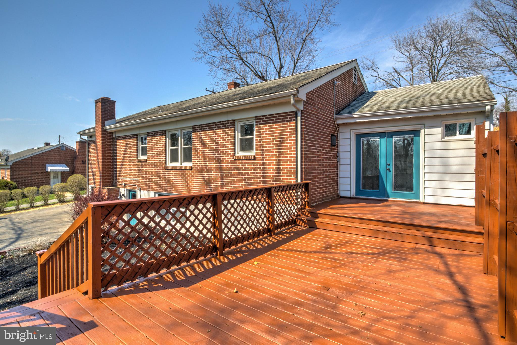 MANOR TWP - Residential