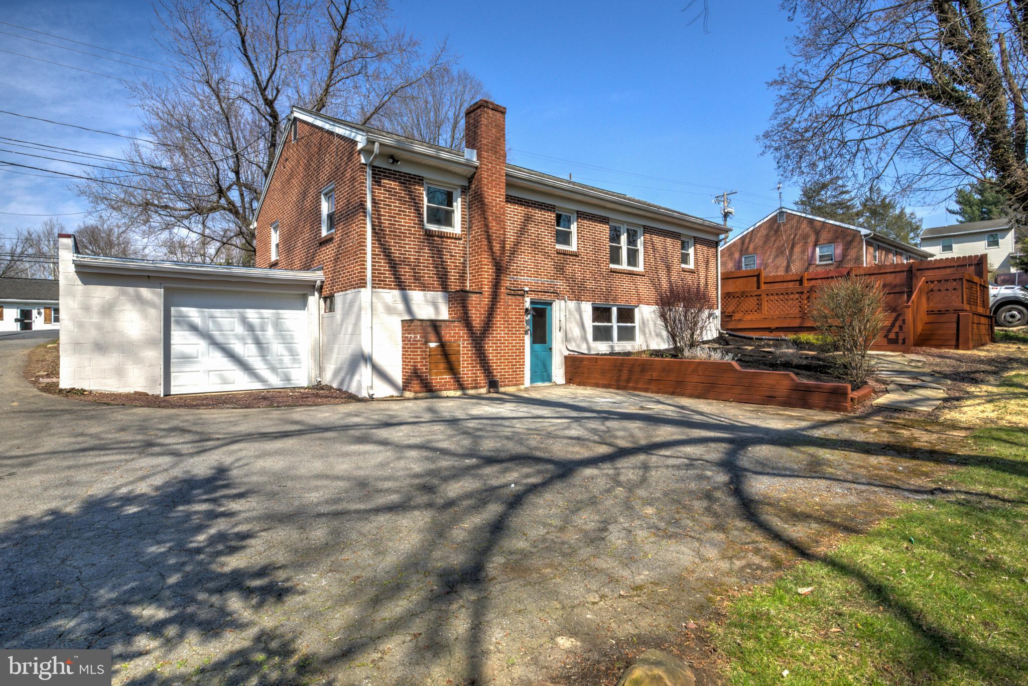 MANOR TWP - Residential