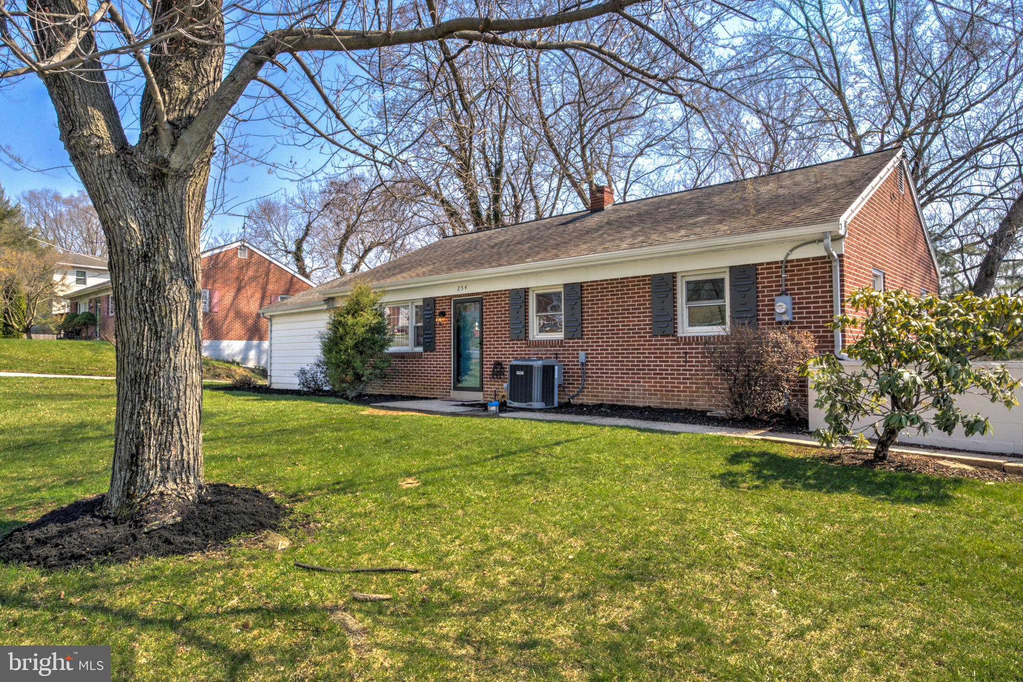 MANOR TWP - Residential