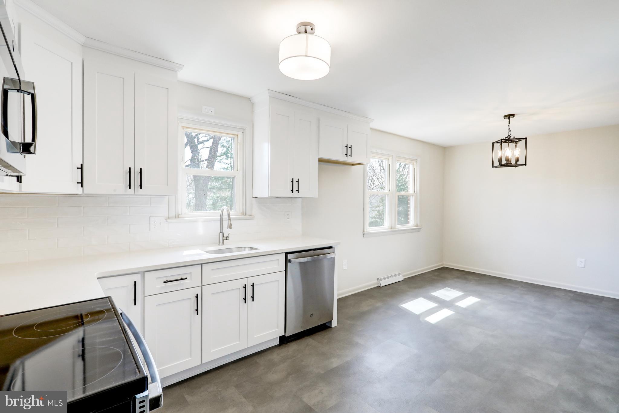 MANOR TWP - Residential