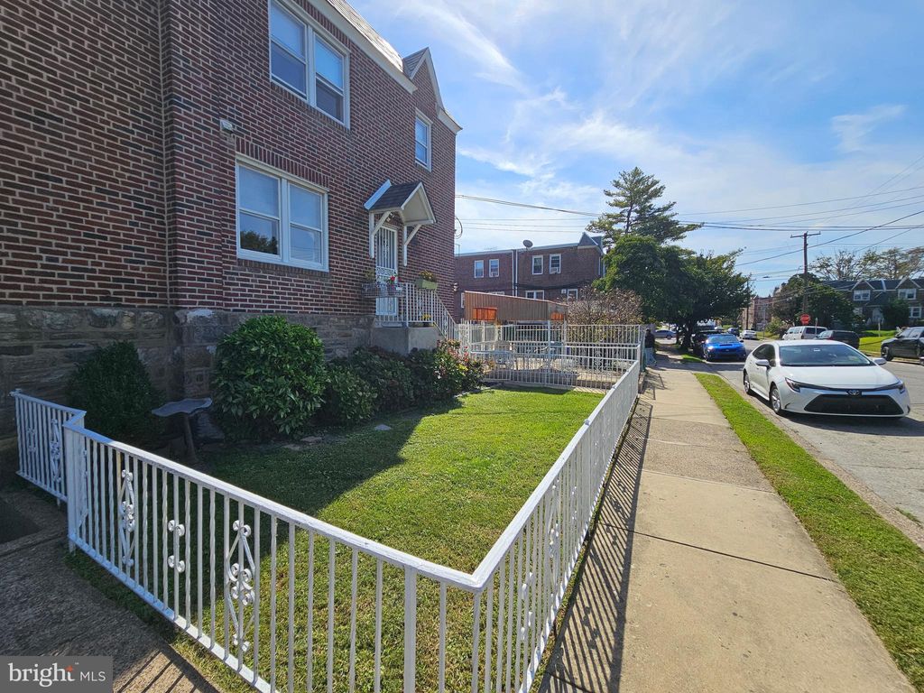 Photo of 1300 Glenview Street, PHILADELPHIA, PA 19111 (MLS # PAPH2545082)