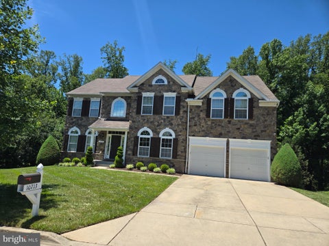 Homes For Sale - 10713 Quaking Aspen Way<br/> CLINTON, MD 20735
