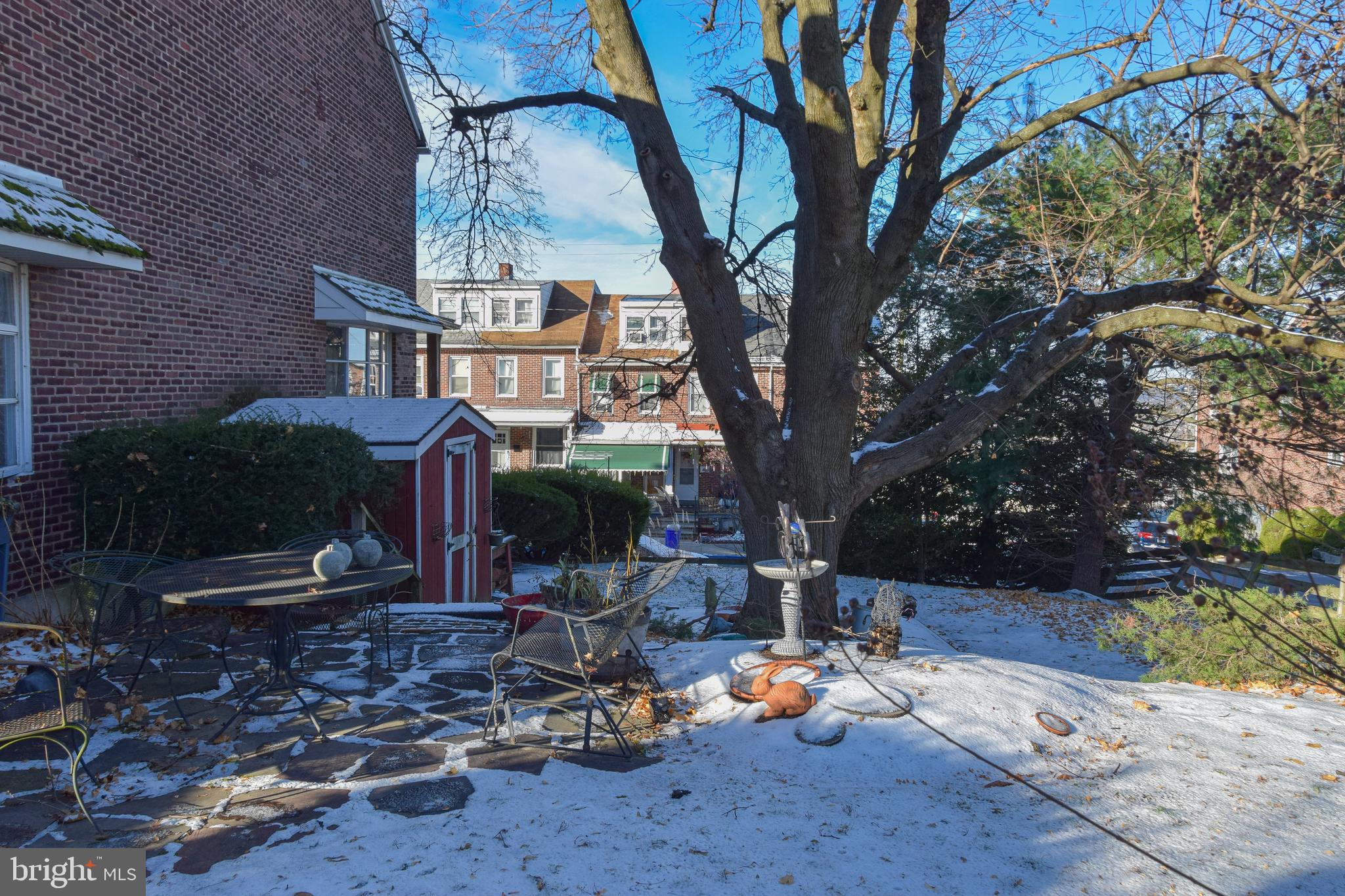 269 & 271 LINDEN STREET