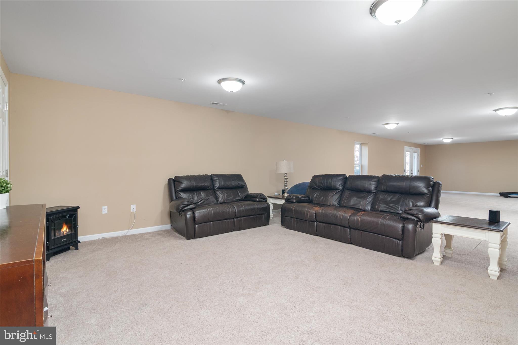 AUGUST RUN - Residential