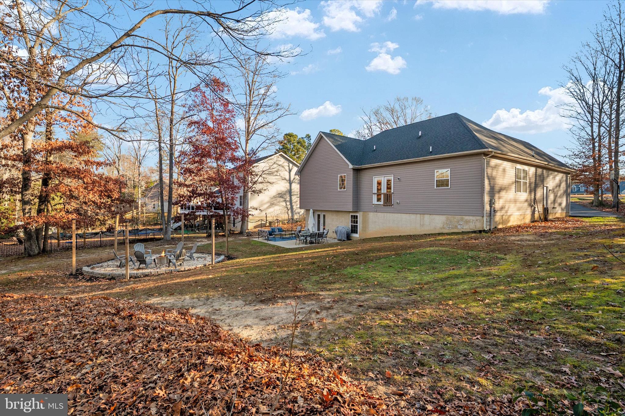 AUGUST RUN - Residential