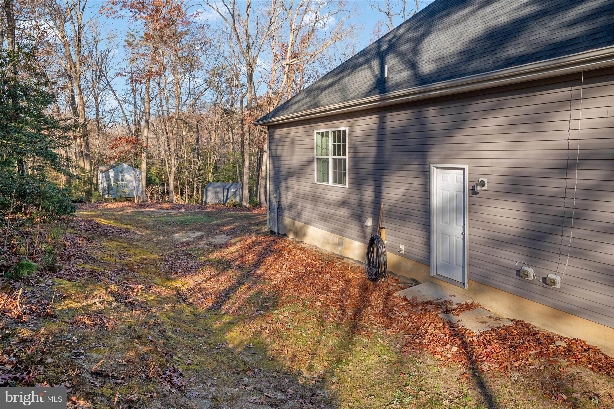 AUGUST RUN - Residential