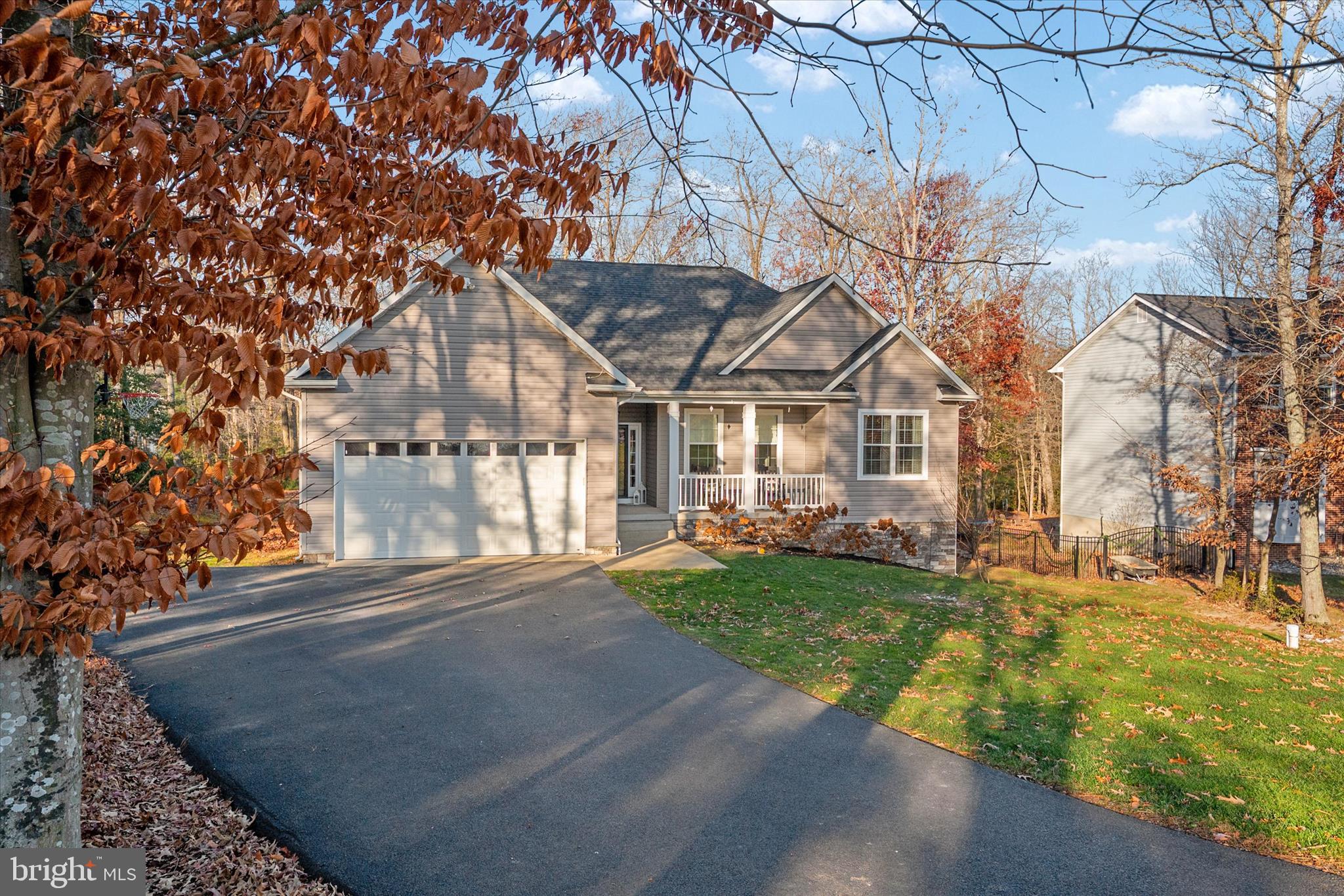 AUGUST RUN - Residential