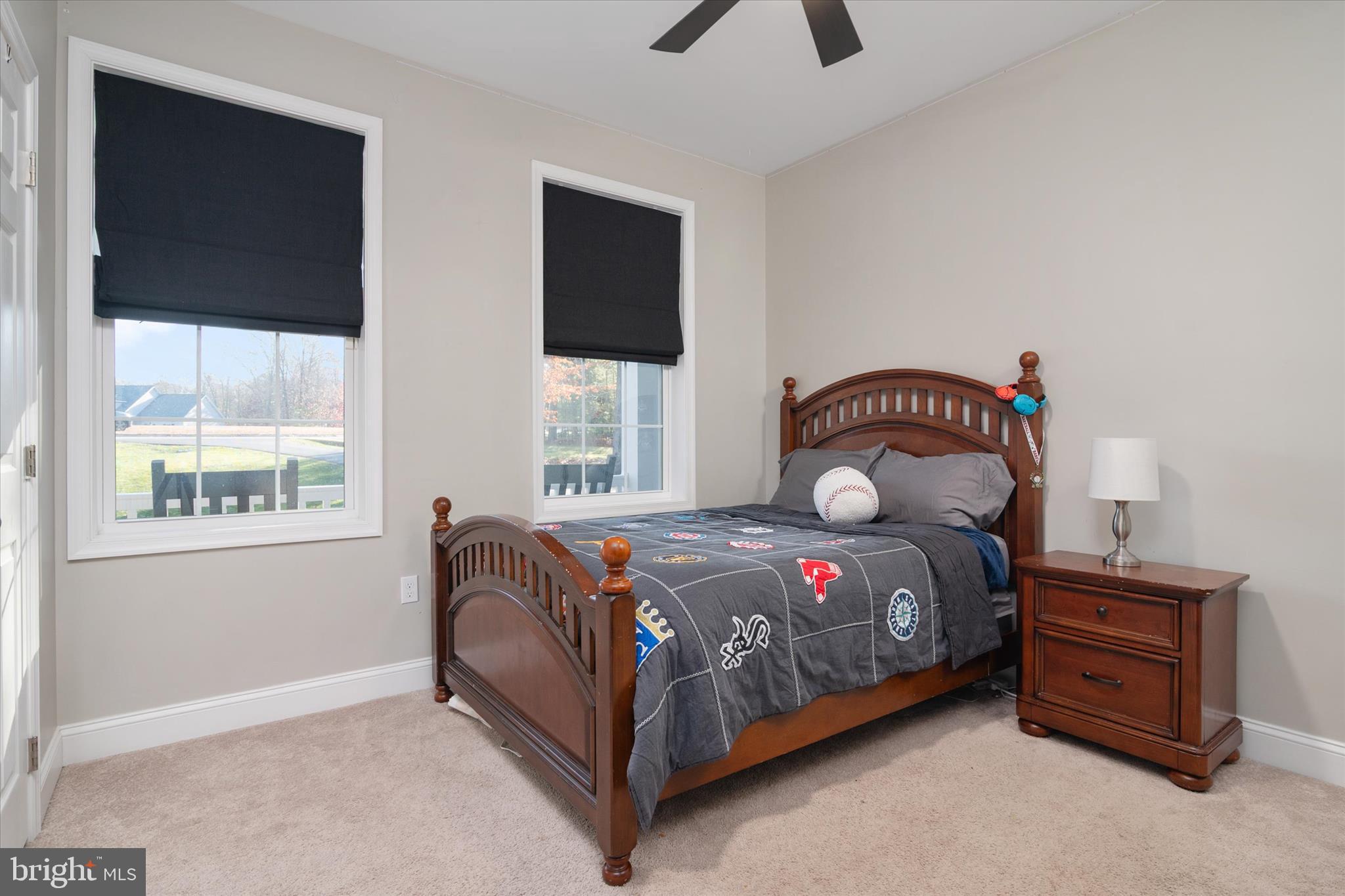 AUGUST RUN - Residential