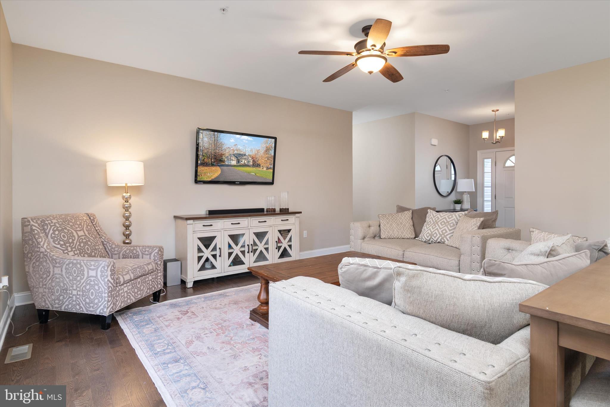 AUGUST RUN - Residential