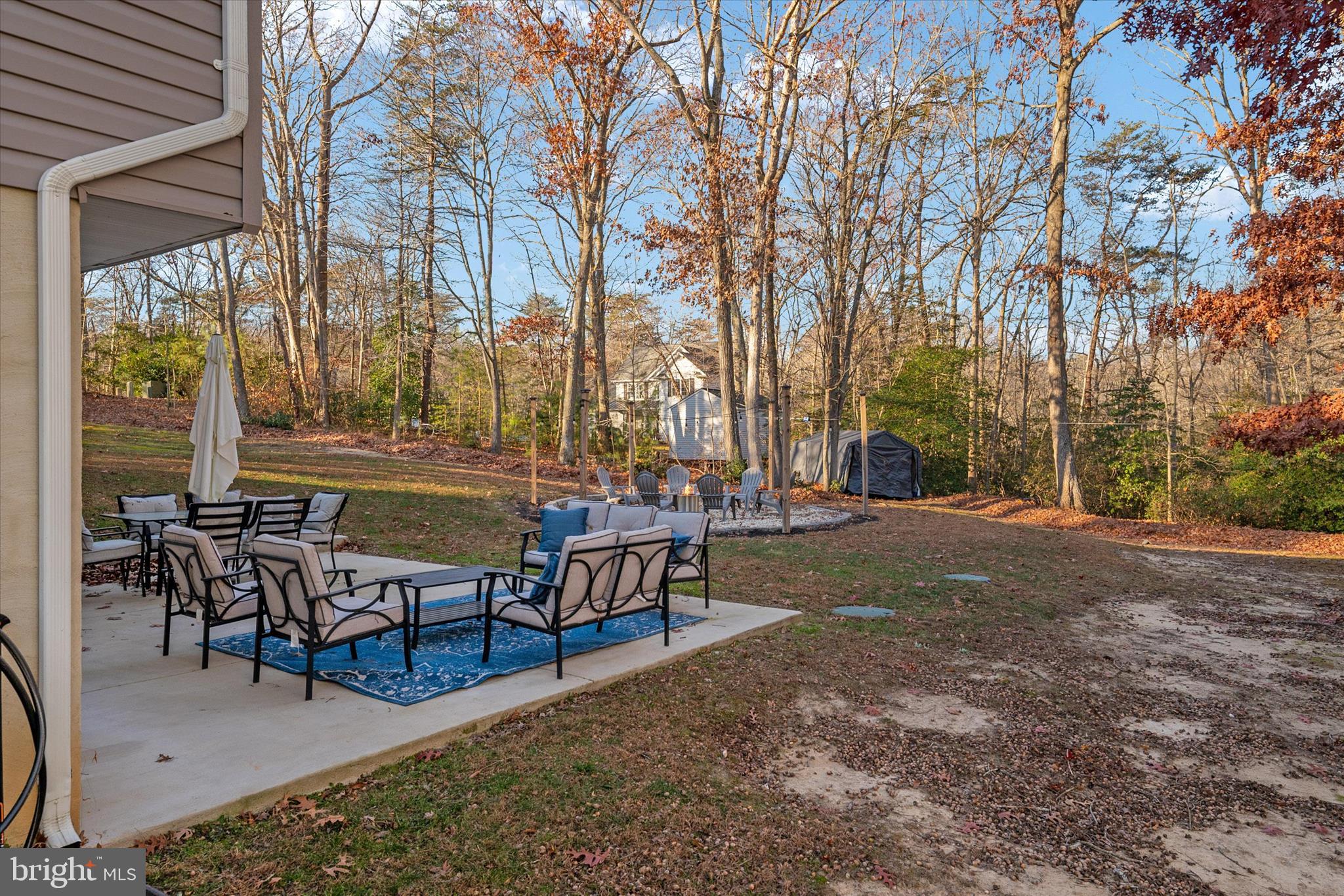 AUGUST RUN - Residential