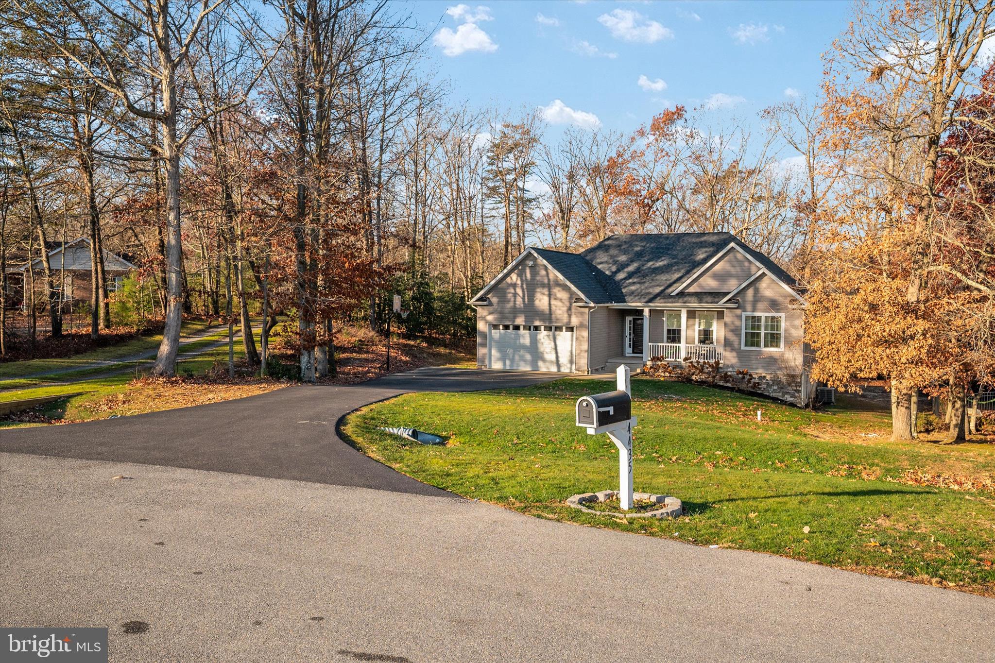 AUGUST RUN - Residential