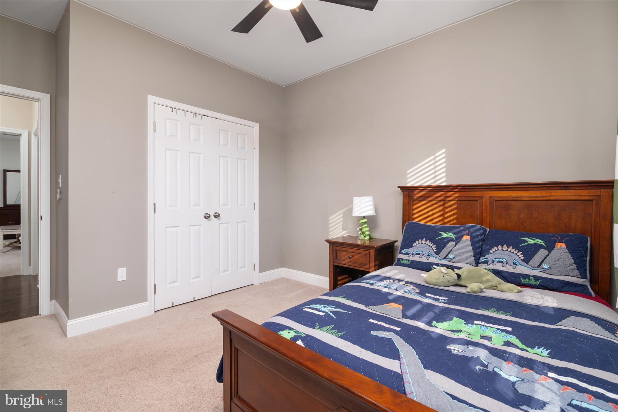 AUGUST RUN - Residential