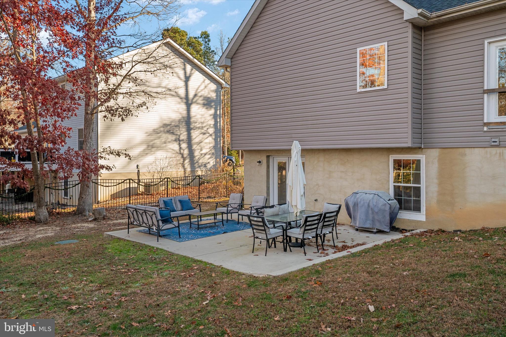 AUGUST RUN - Residential