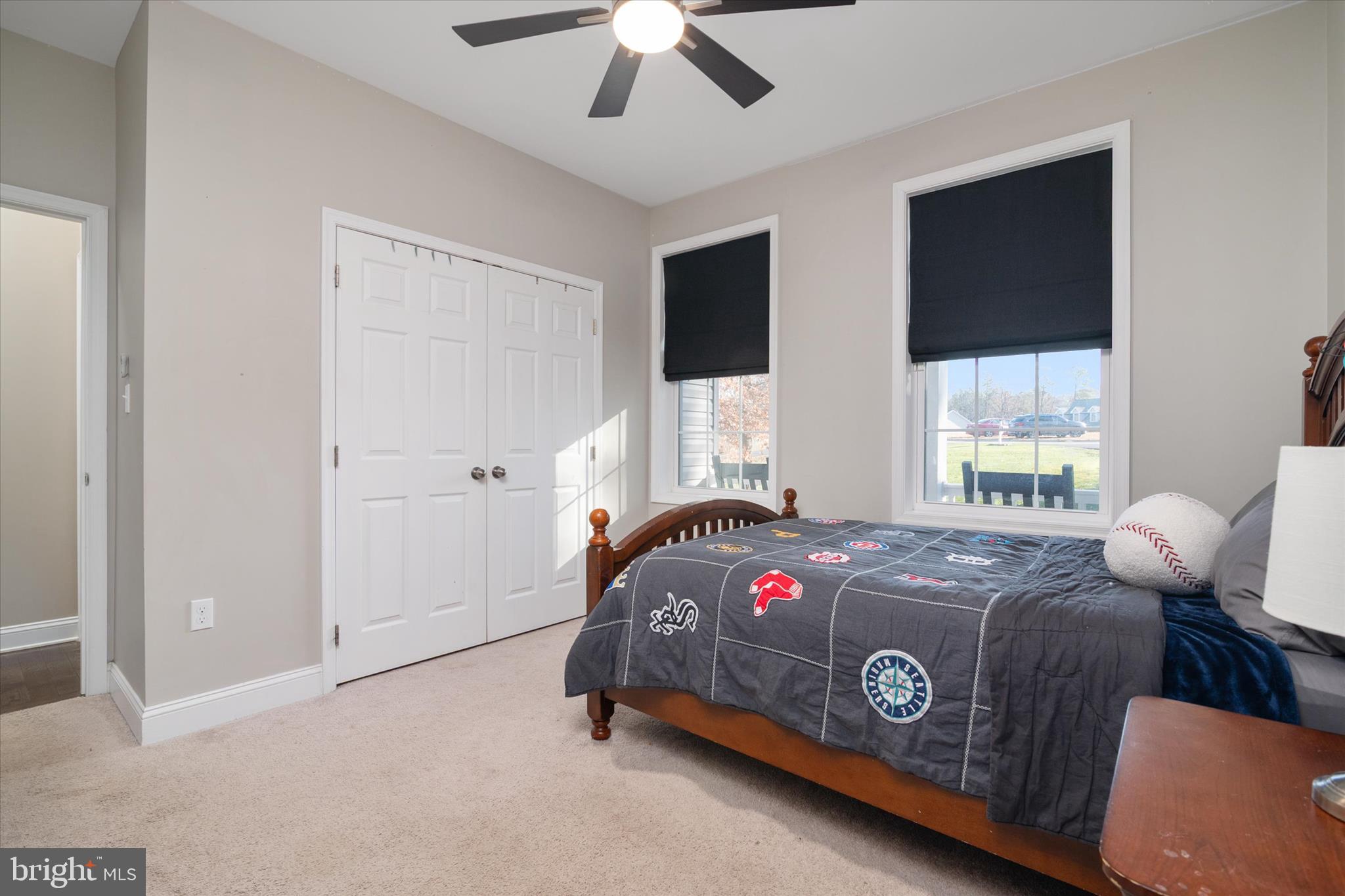 AUGUST RUN - Residential