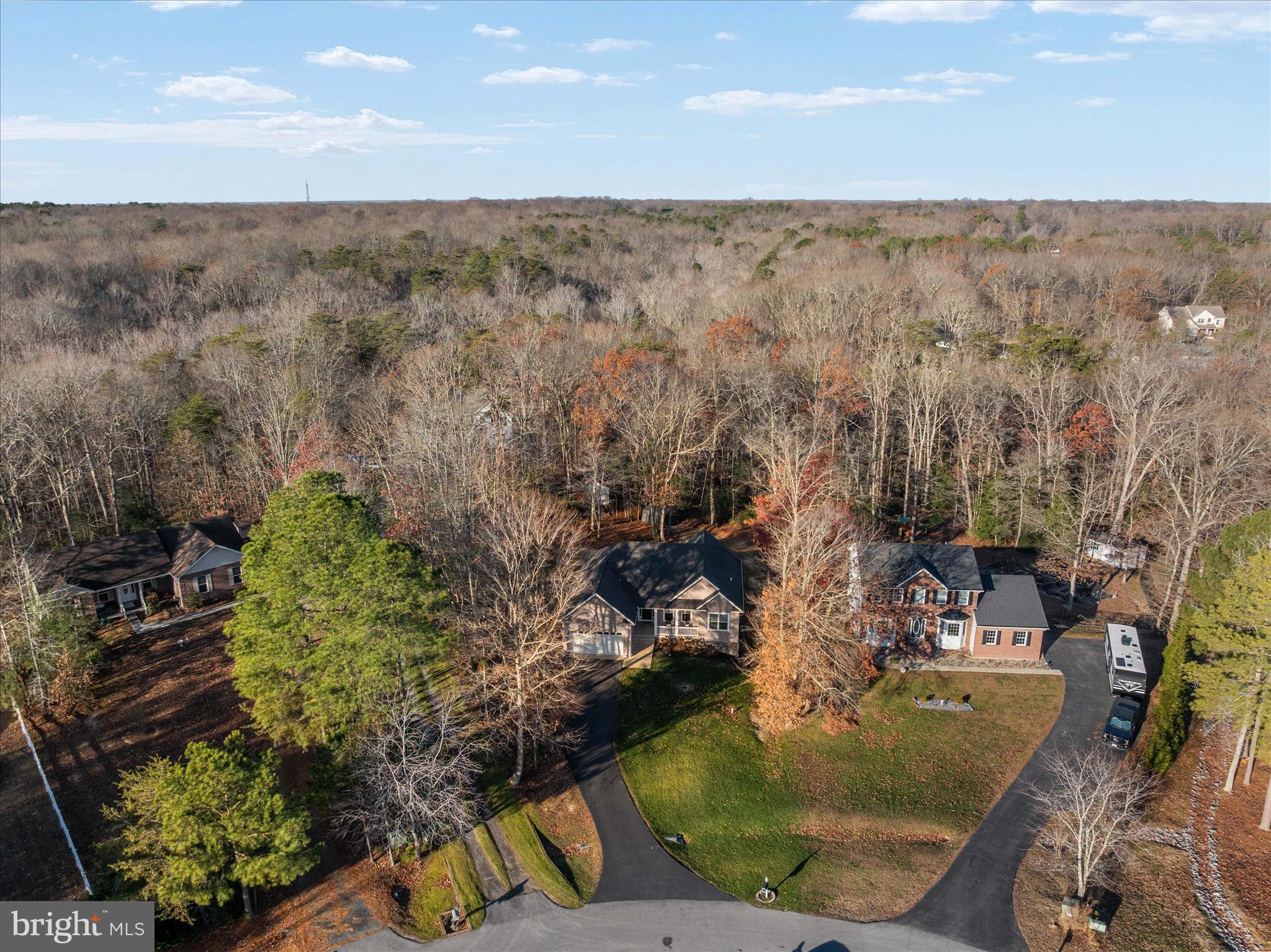 AUGUST RUN - Residential