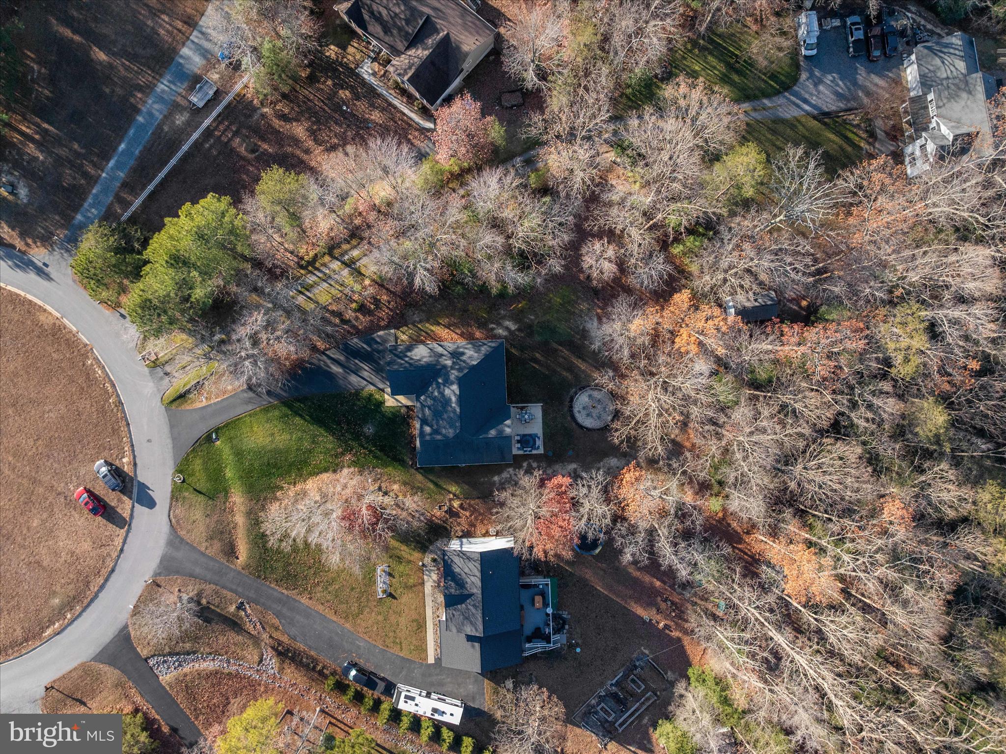 AUGUST RUN - Residential