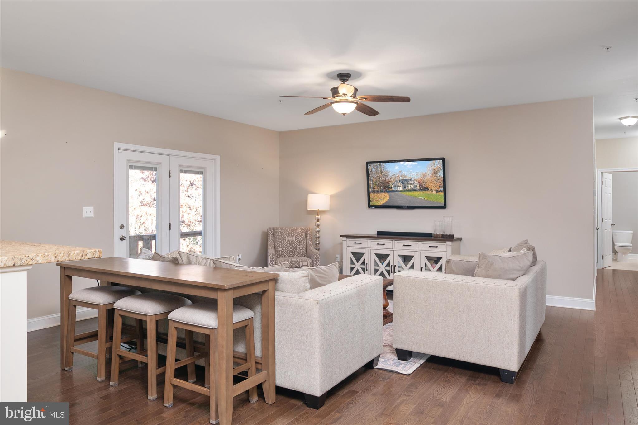 AUGUST RUN - Residential