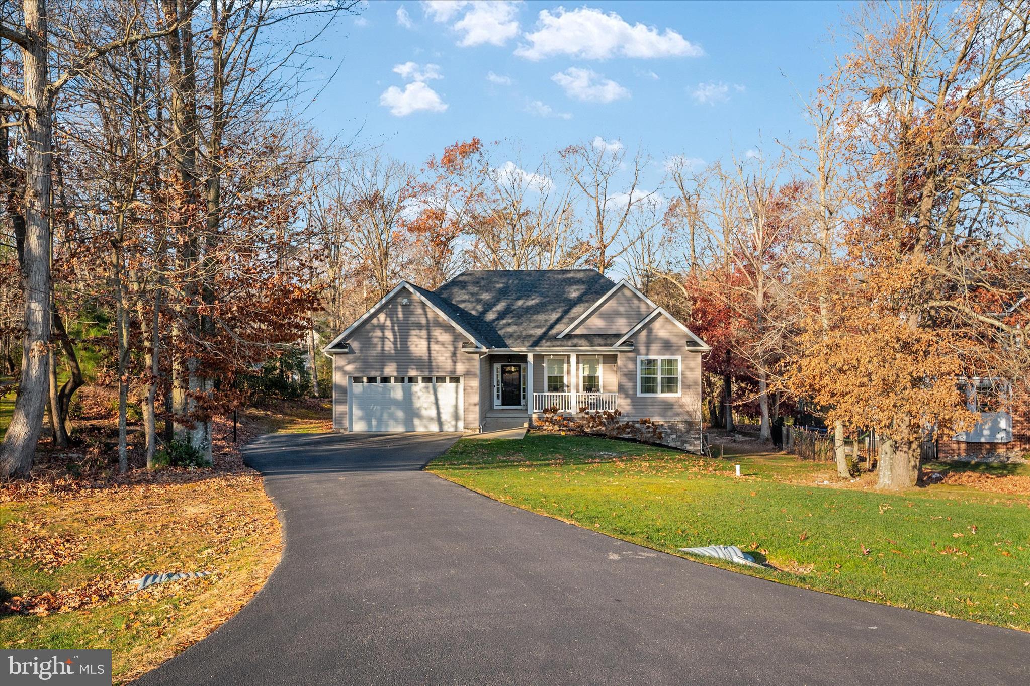 AUGUST RUN - Residential