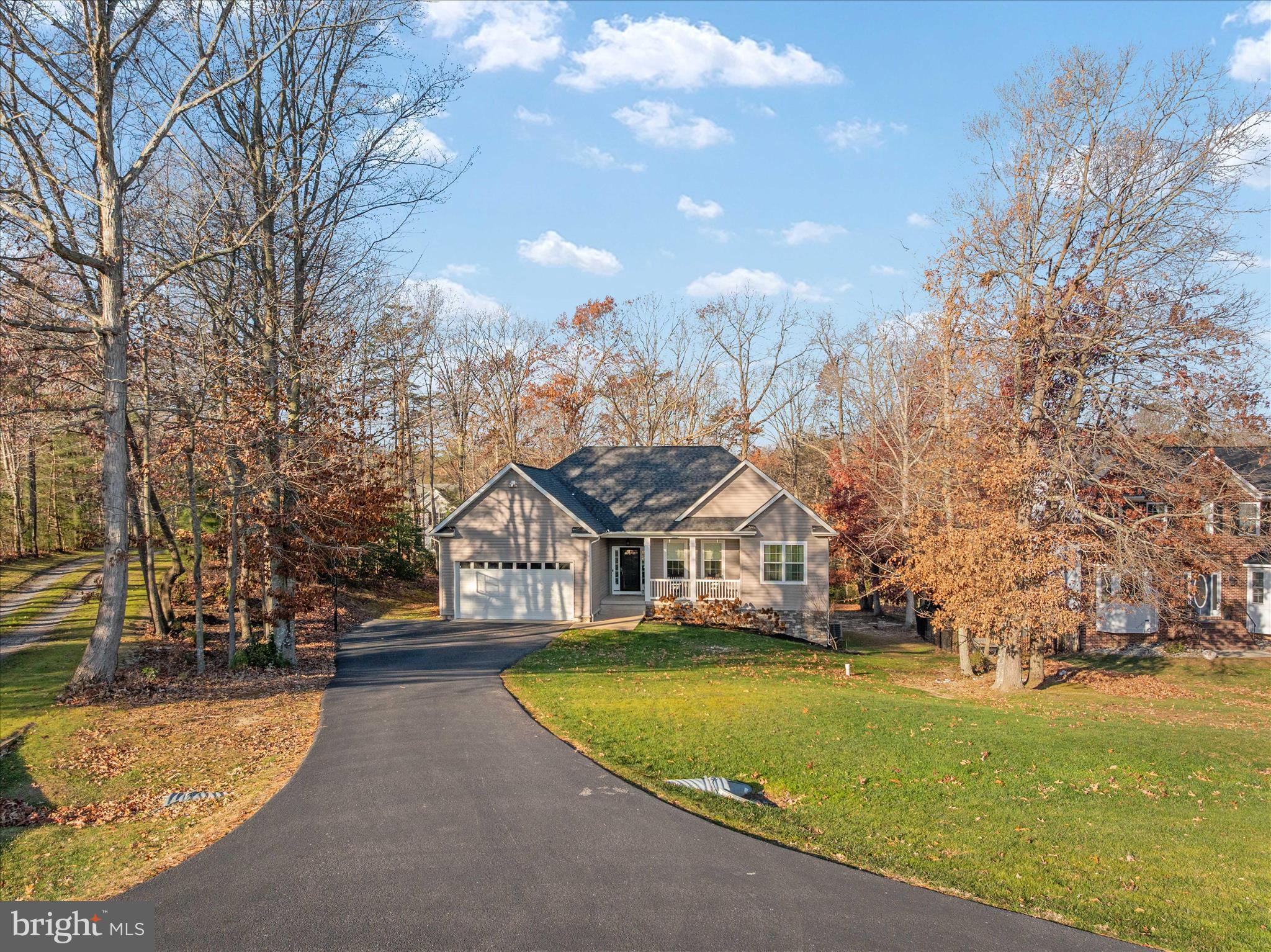 AUGUST RUN - Residential