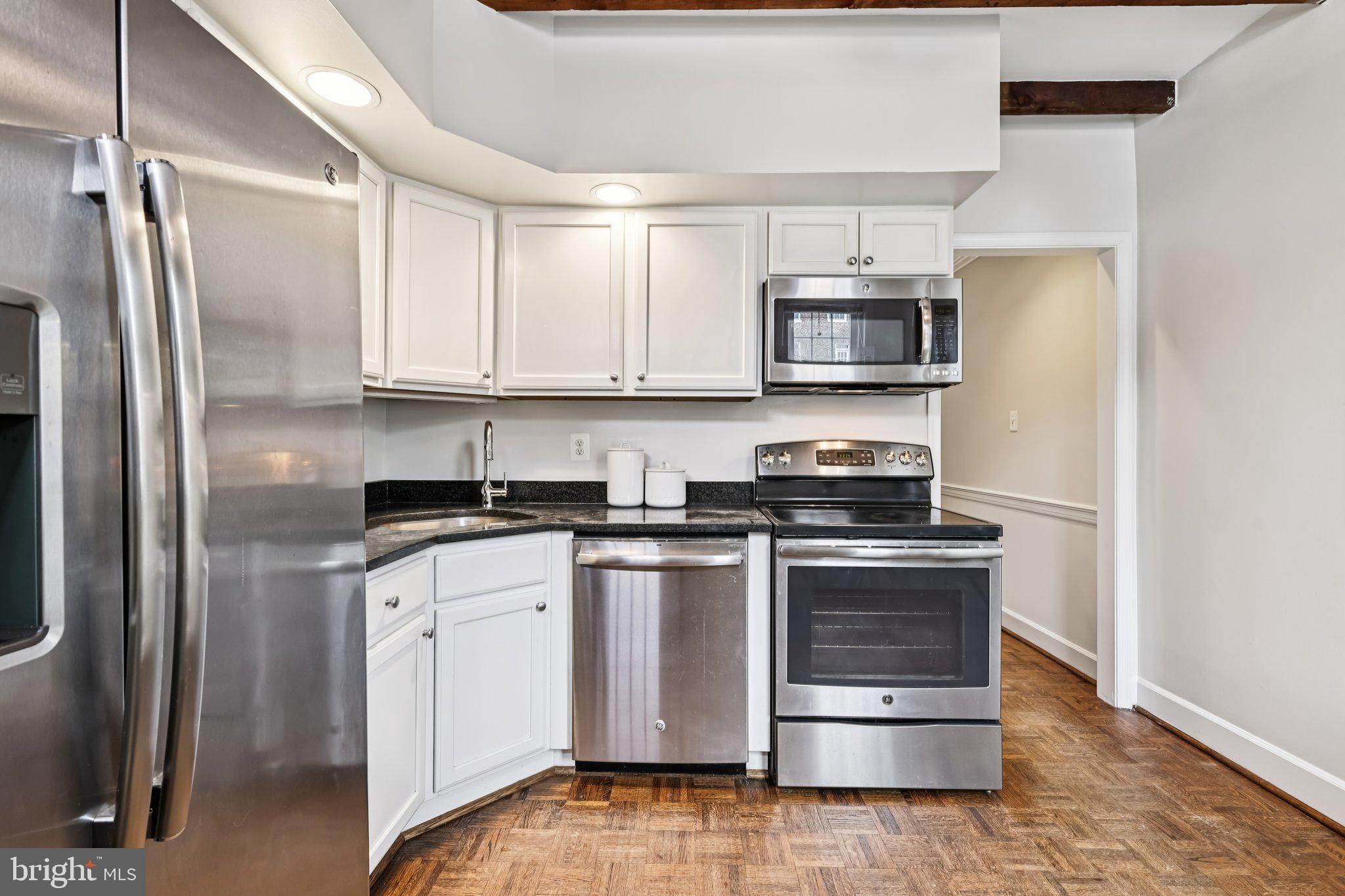 316 N SAINT ASAPH STREET