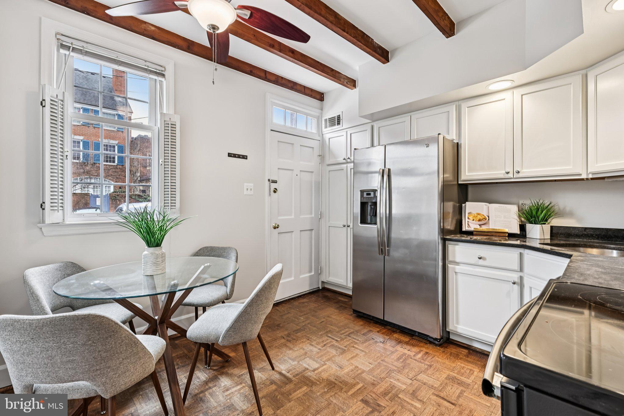 316 N SAINT ASAPH STREET