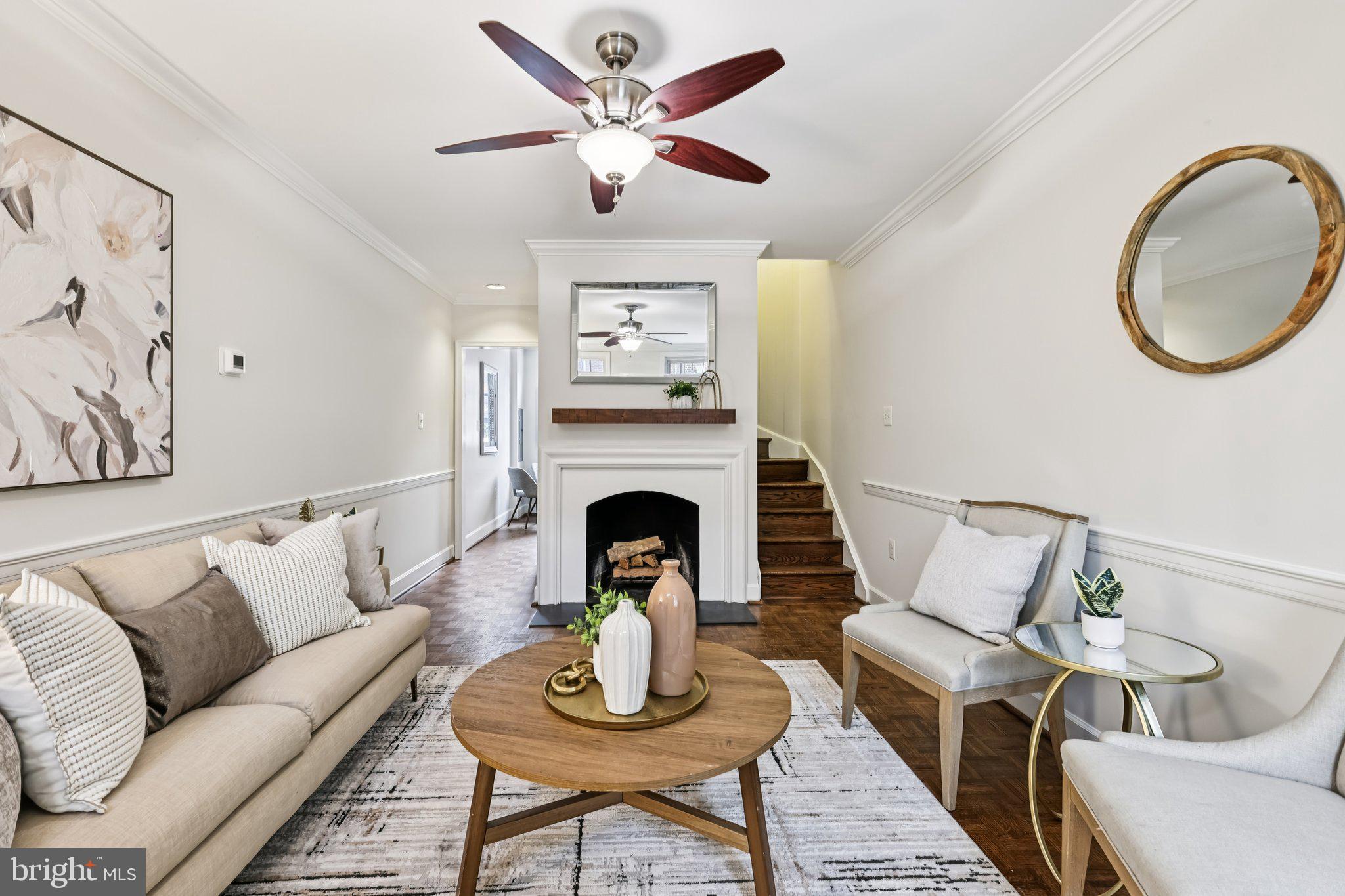 316 N SAINT ASAPH STREET