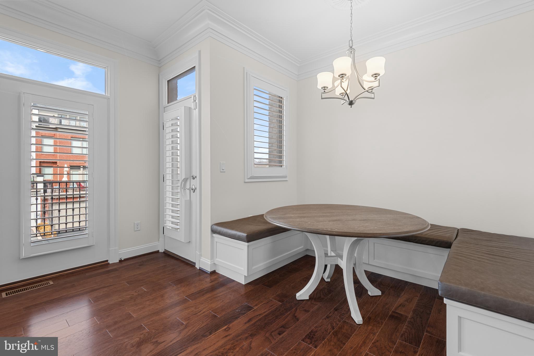 SYMPHONY PARK - Residential